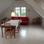 Brunbjerg Apartment *