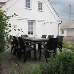 Brunbjerg Apartment