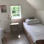 Apartment Brunbjerg *