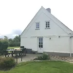 Brunbjerg *