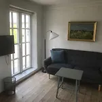 Apartment Brunbjerg *