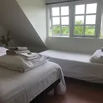 Brunbjerg Apartment
