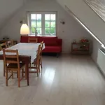 Apartment Brunbjerg *