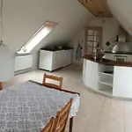 Brunbjerg Apartment