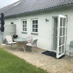 Brunbjerg Apartment