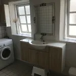 Brunbjerg Apartment