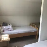 Brunbjerg Apartment