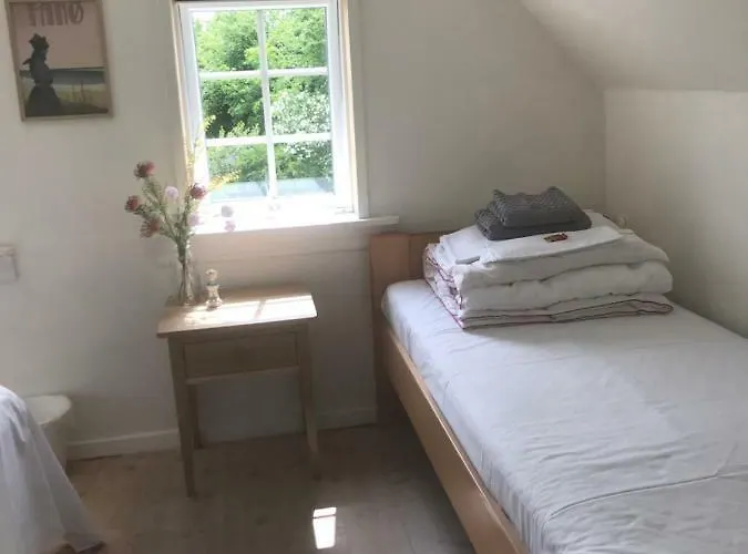 Apartment Brunbjerg *