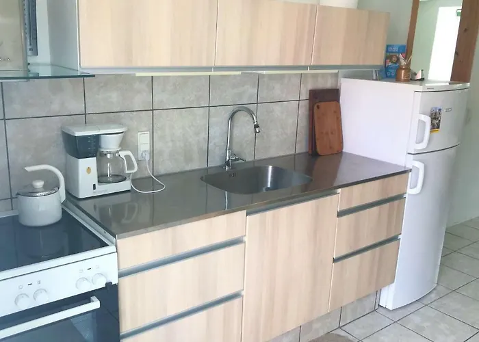 Apartment Brunbjerg Billund