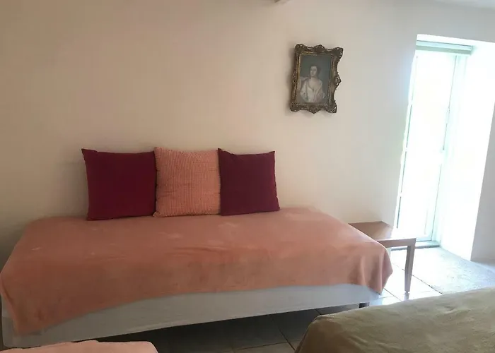 Brunbjerg Apartment Billund