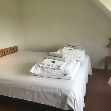 Brunbjerg Apartment Billund