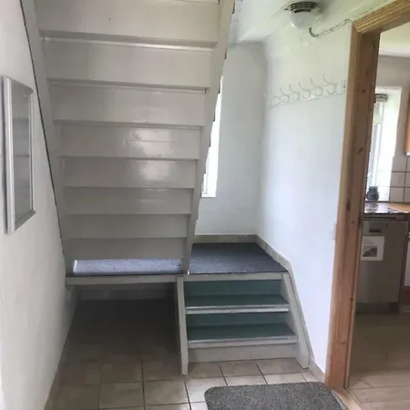 布鲁贝亚格公寓式酒店