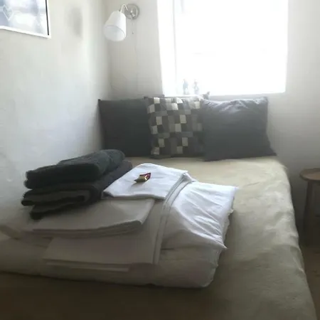 布鲁贝亚格公寓式酒店 比隆