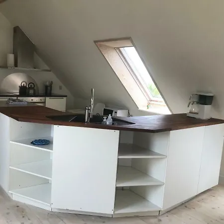 Apartment Brunbjerg