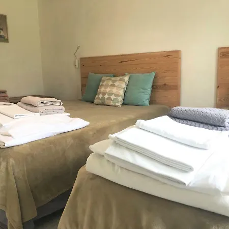 Apartment Brunbjerg Billund