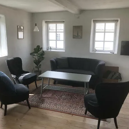 Apartment Brunbjerg Billund