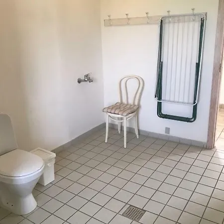 Apartment Brunbjerg Billund