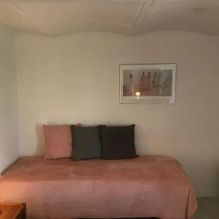 布鲁贝亚格公寓式酒店 比隆