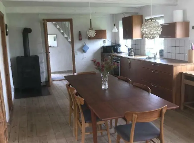 Apartament Brunbjerg Billund