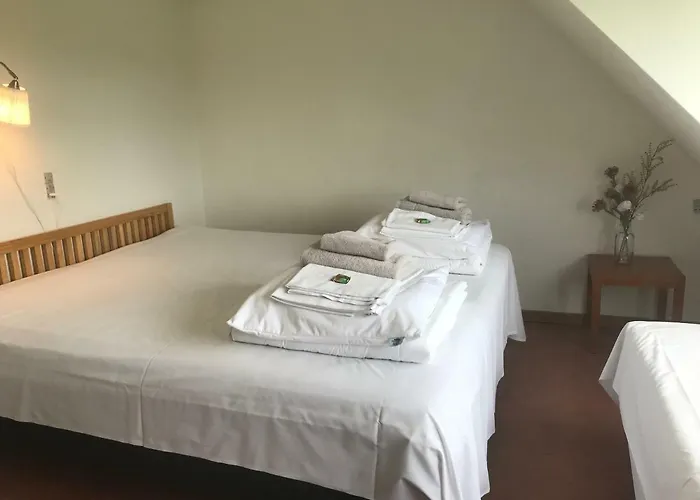 Brunbjerg Apartament Billund