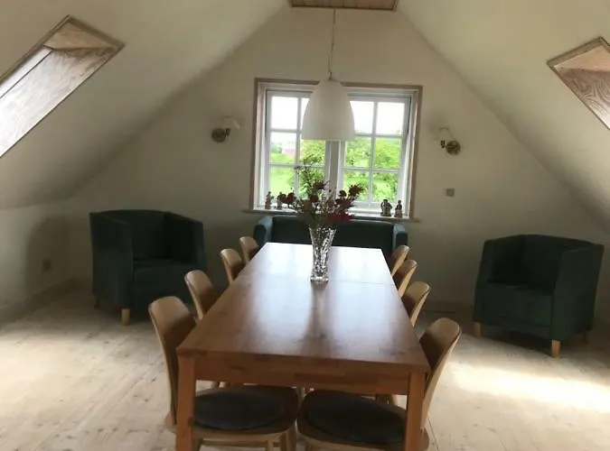 Apartament Brunbjerg