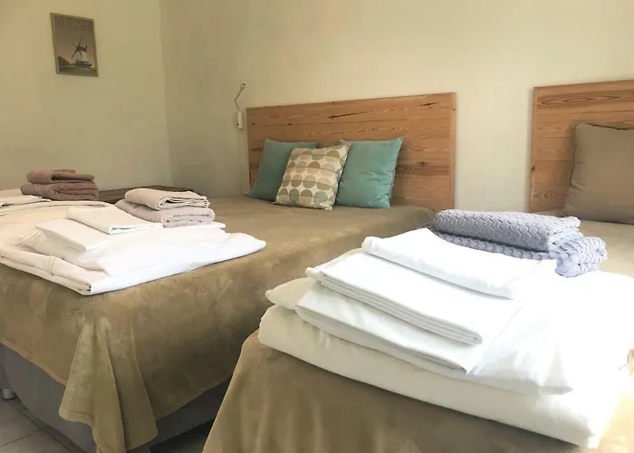 Apartament Brunbjerg Billund