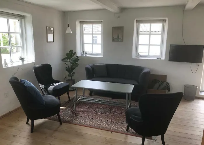 Apartament Brunbjerg Billund