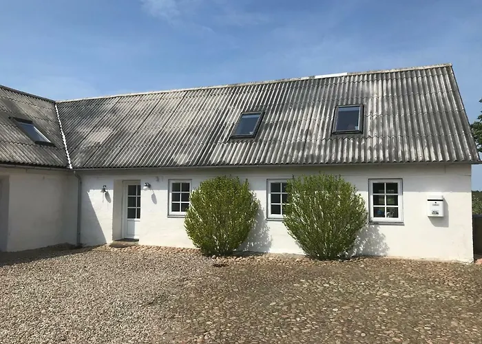 Apartament Brunbjerg Billund