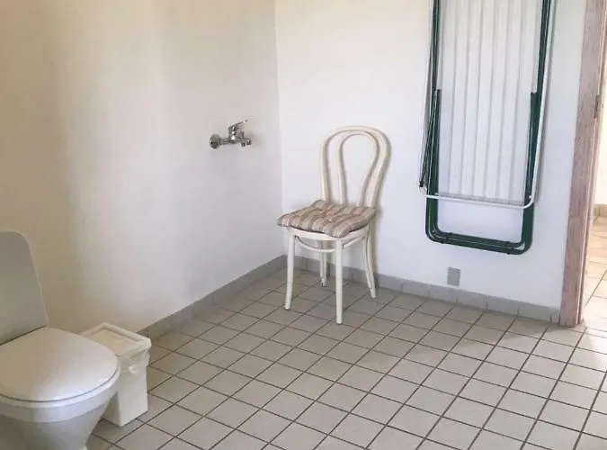 Apartament Brunbjerg Billund