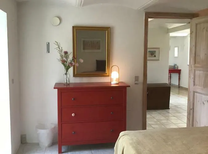 Apartament Brunbjerg *