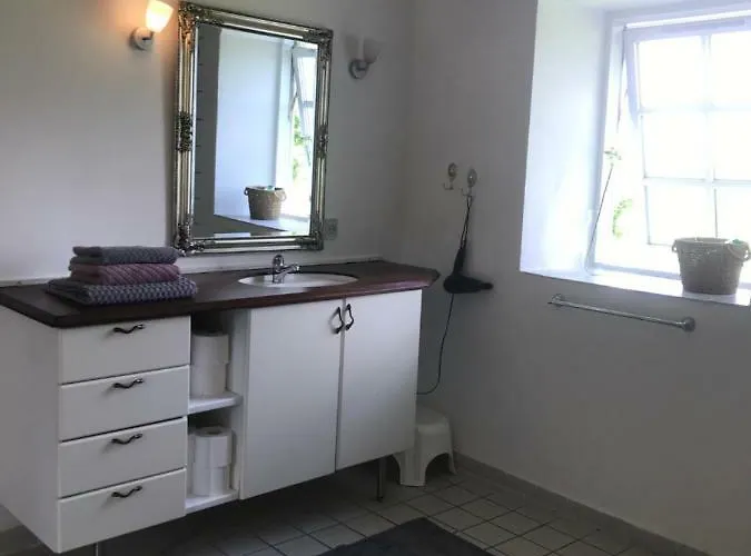 Brunbjerg Apartament